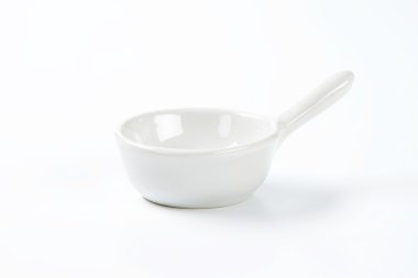 saplı seramik tabak