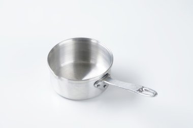 Tencere dökme emzik ile