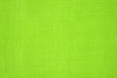 Yeşil kumaş arka plan