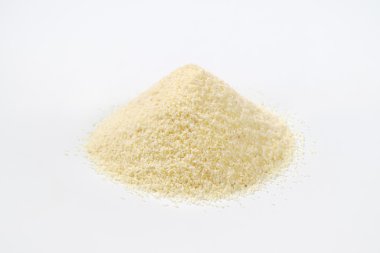 beyaz mısır unu Mısır ezmesi