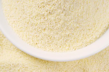 beyaz mısır unu Mısır ezmesi