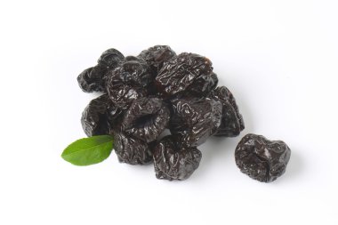 kurutulmuş Erik (kuru erik)