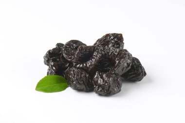 kurutulmuş Erik (kuru erik)