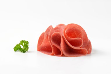 ince salam dilimleri