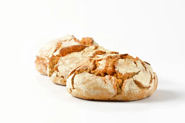 パンのパン — ストック写真