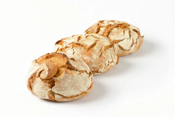 Mains de pain — Photo
