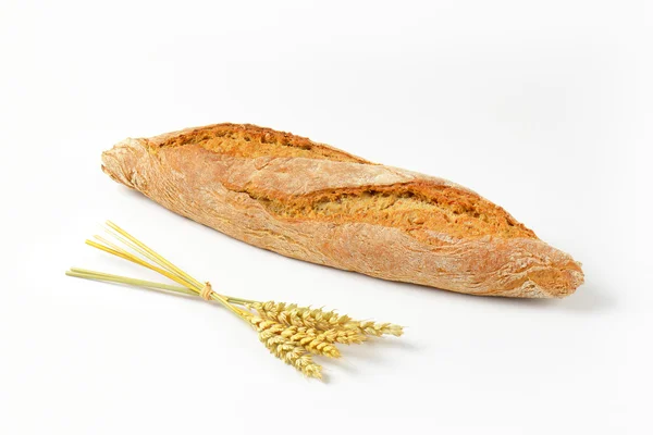 Pain de grains entiers — Photo