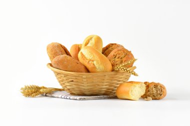 çeşitli petit ağrıları