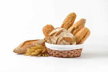 ekmek türleri