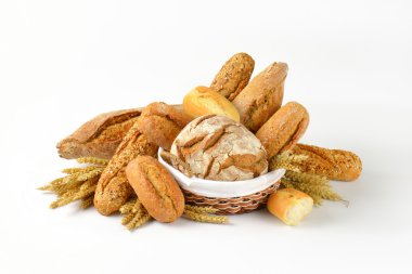 ekmek türleri