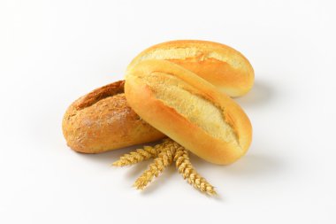 Fransız ekmeği rulo