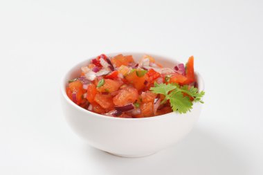 taze salsa Mexicana