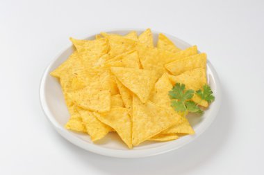 çıtır tortilla cips