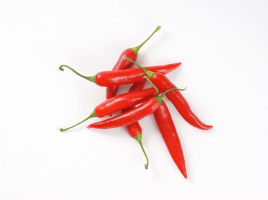 Kırmızı Pul Biber