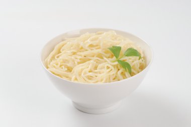 kase pişmiş erişte