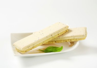 İtalyan anason bisküvi