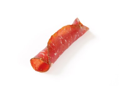 dilim füme Marine biftek