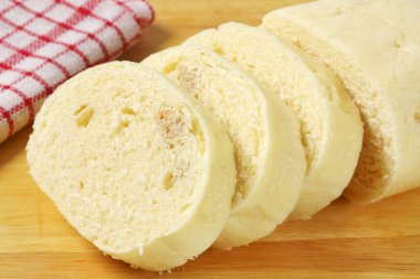 Yükseltilmiş ekmek köfte