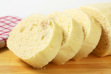 Yükseltilmiş ekmek köfte