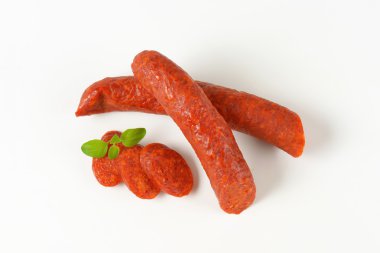 Macar Csabai sosis
