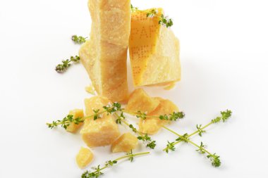 İtalyan parmesan peyniri