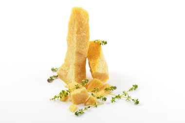 İtalyan parmesan peyniri