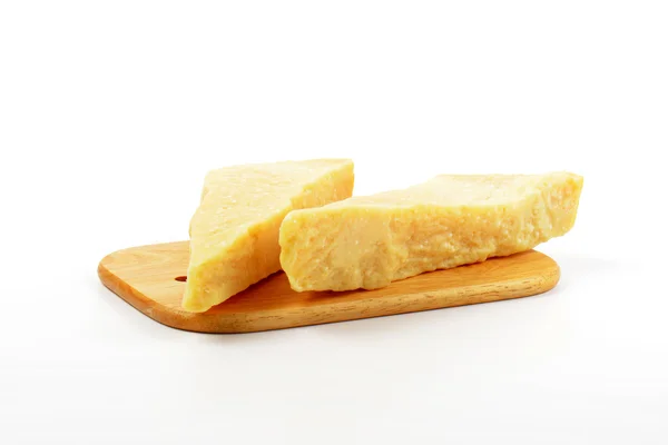 イタリアのパルメザン チーズ — ストック写真