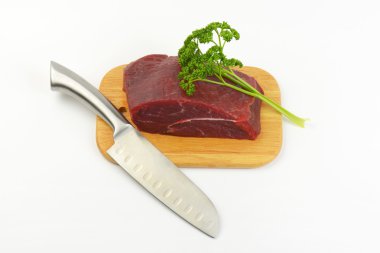 ham sığır eti