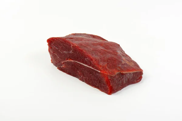 Raw beef meat — Stock Photo, Image