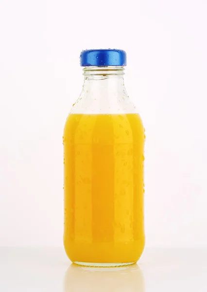 Orange juice — Stock Photo, Image