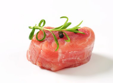 domuz fileto madalyon