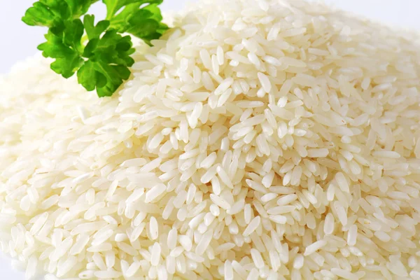 Jasmine rice — Stock Photo, Image