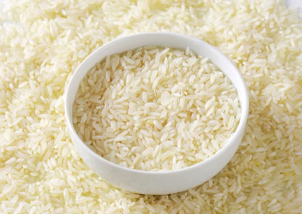 Ryż jaśminowy — Zdjęcie stockowe