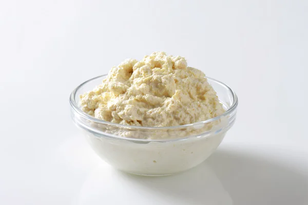 Horseradish sauce — Stock Photo, Image