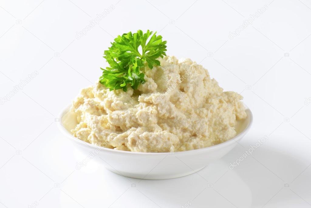 Horseradish sauce