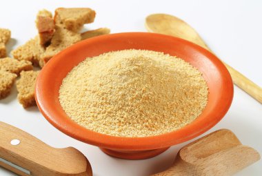 Ekmek Kırıntıları