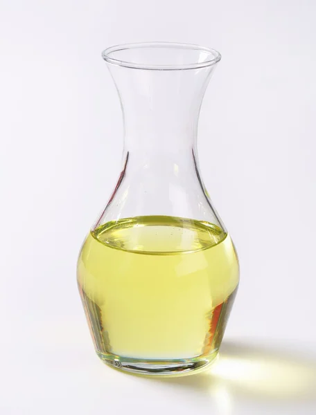 Cooking oil — Stock Photo, Image