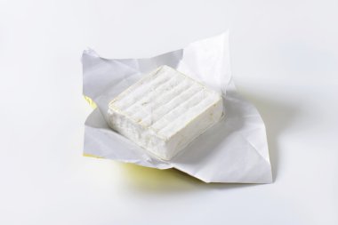 Carre de l'Est Fransızca peynir