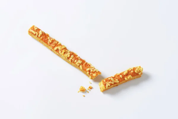 Cheese sticks — Stock Photo, Image