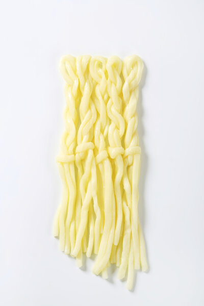 Струнный сыр
