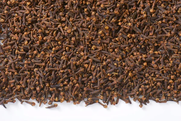 Dried cloves — Stock Photo, Image