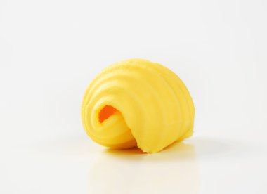 tereyağı curl