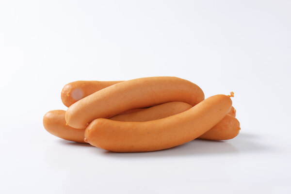 Венские сосиски
