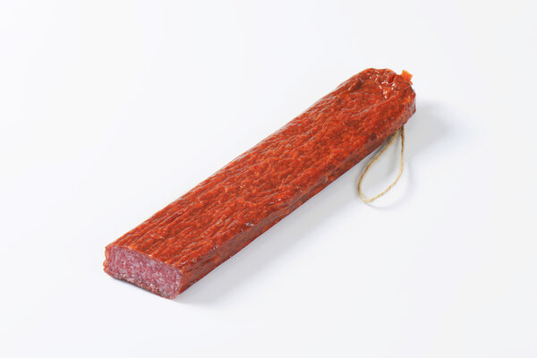 Hunter's salami