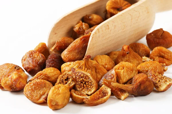 Dried figs — Stock Photo, Image