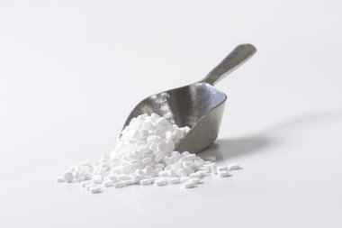 Yapay tatlandırıcı tabletler