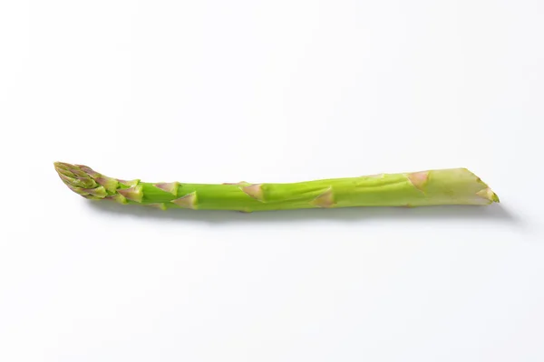 Świeże szparagi — Zdjęcie stockowe