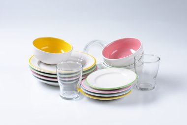 yemek takımı
