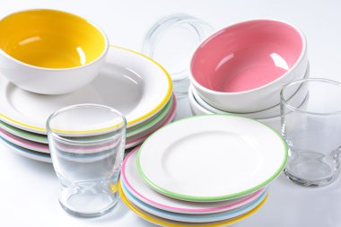 yemek takımı