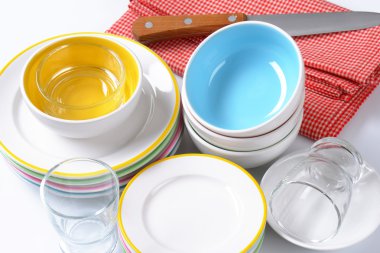 yemek takımı